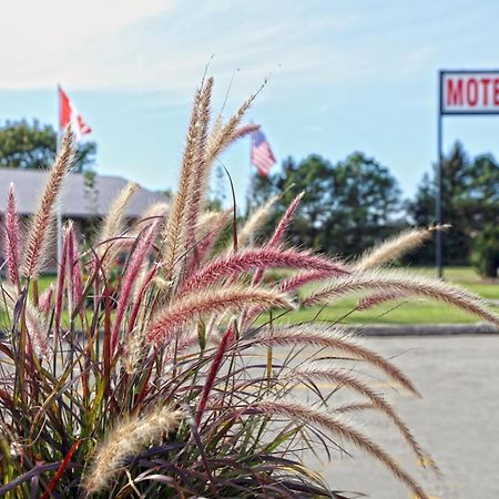 King Hotel Palmerston Dış mekan fotoğraf