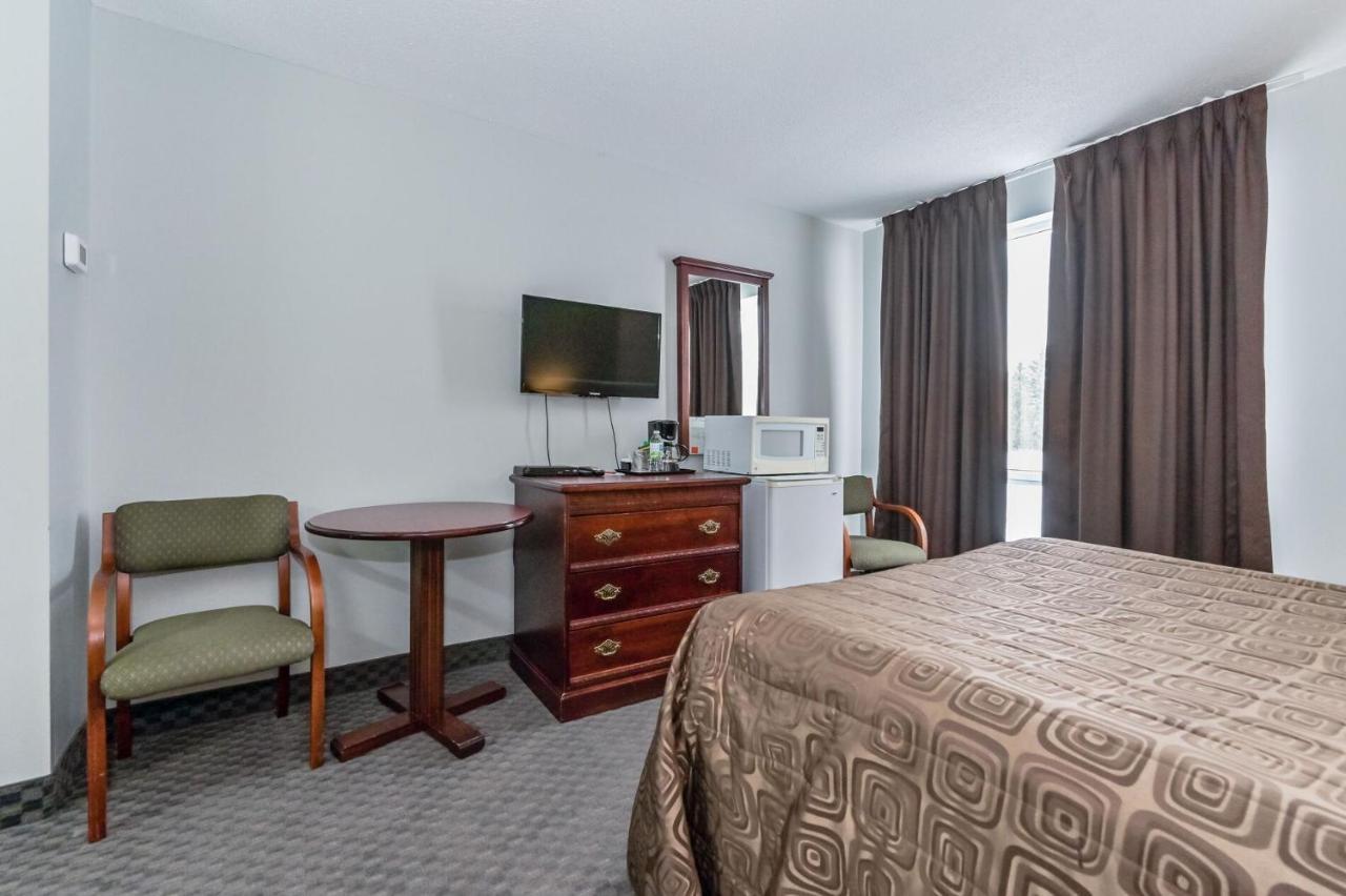 King Hotel Palmerston Dış mekan fotoğraf