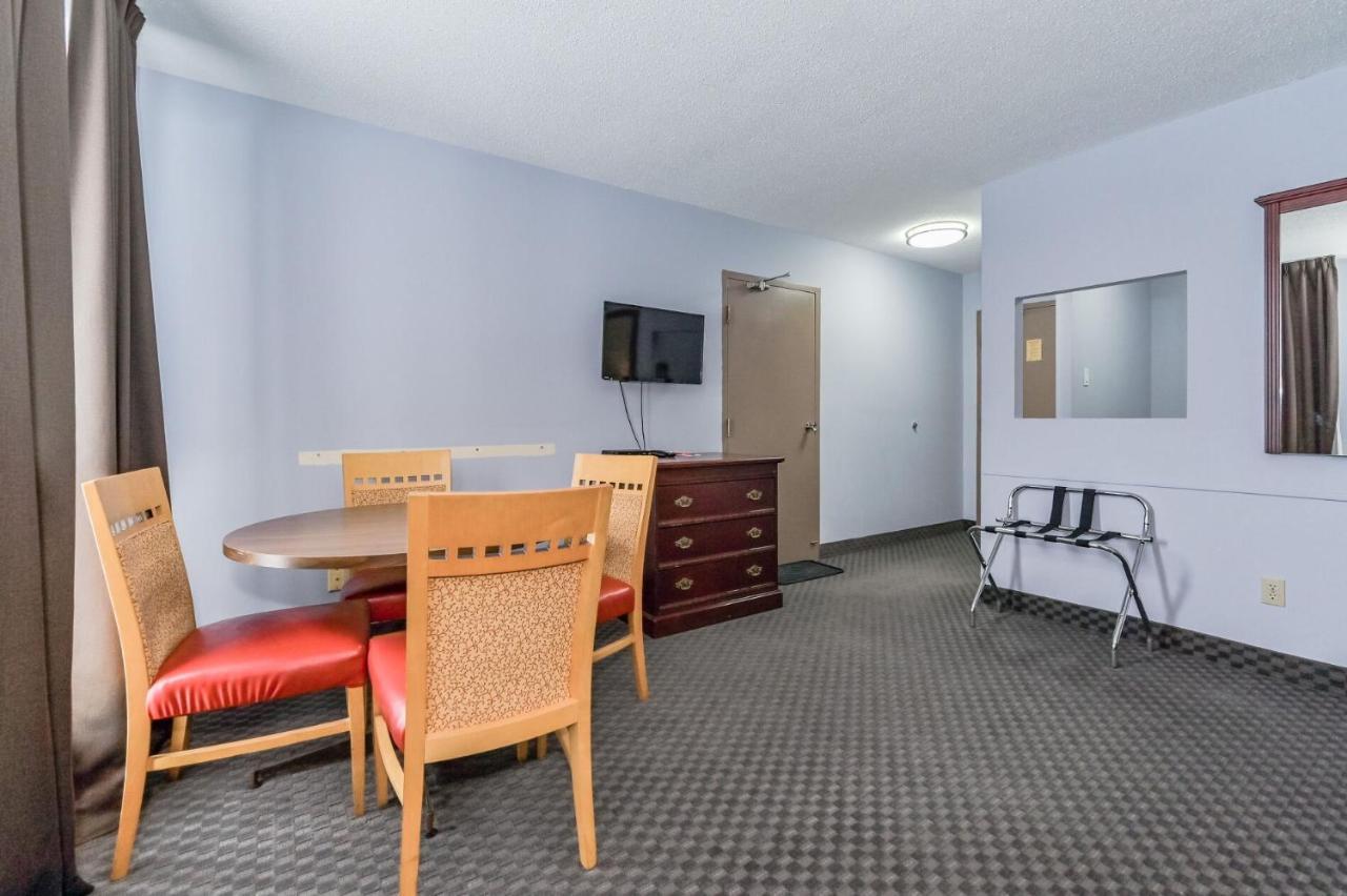 King Hotel Palmerston Dış mekan fotoğraf