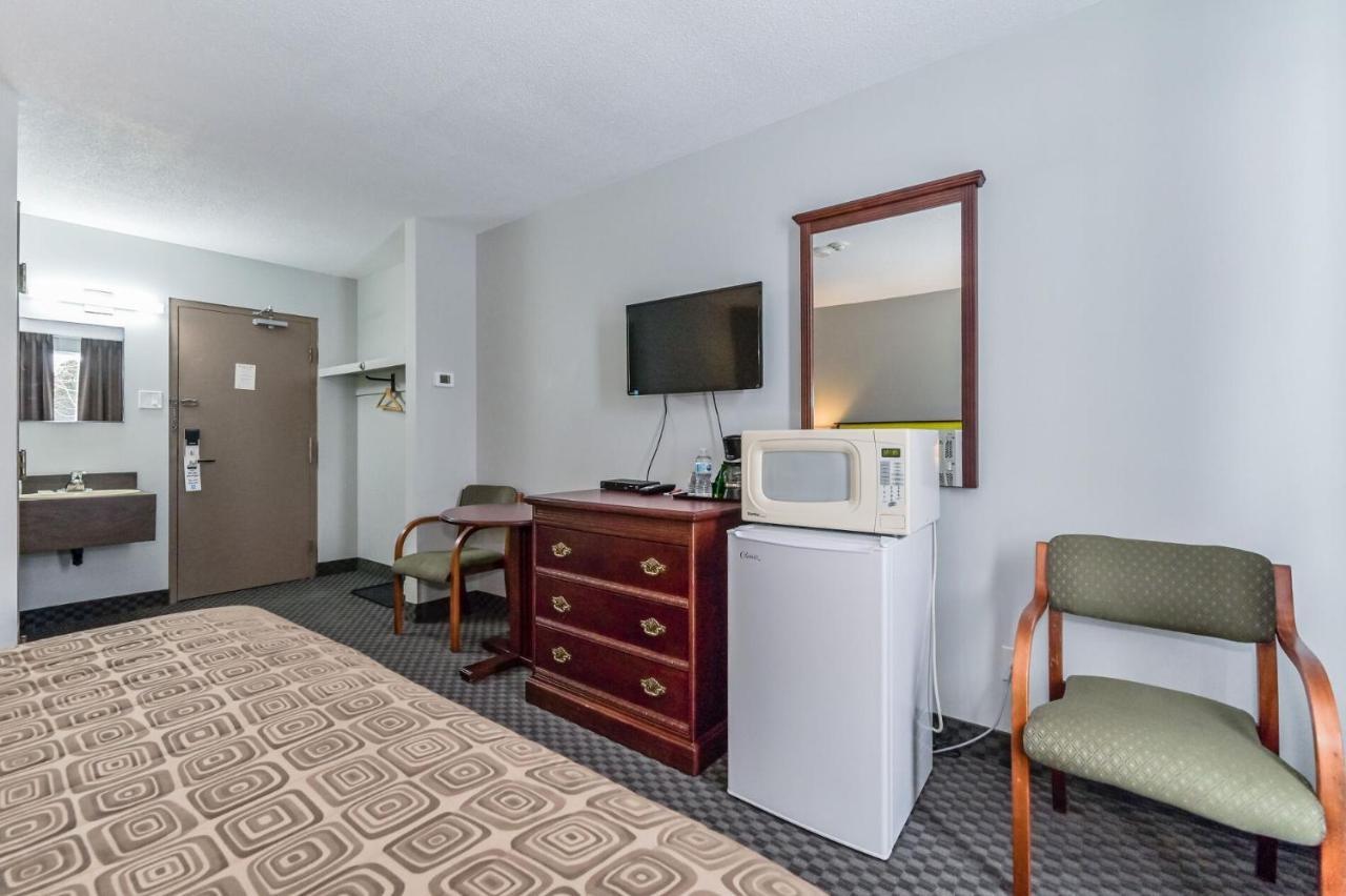 King Hotel Palmerston Dış mekan fotoğraf