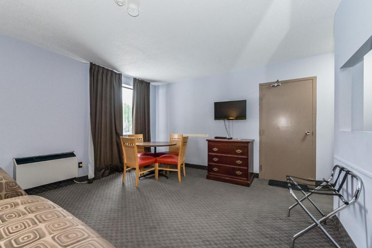 King Hotel Palmerston Dış mekan fotoğraf
