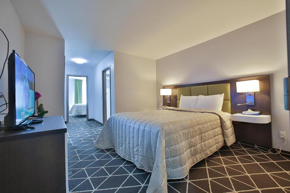 King Hotel Palmerston Dış mekan fotoğraf