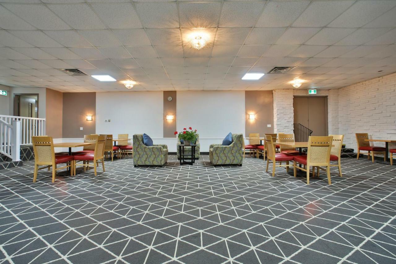 King Hotel Palmerston Dış mekan fotoğraf