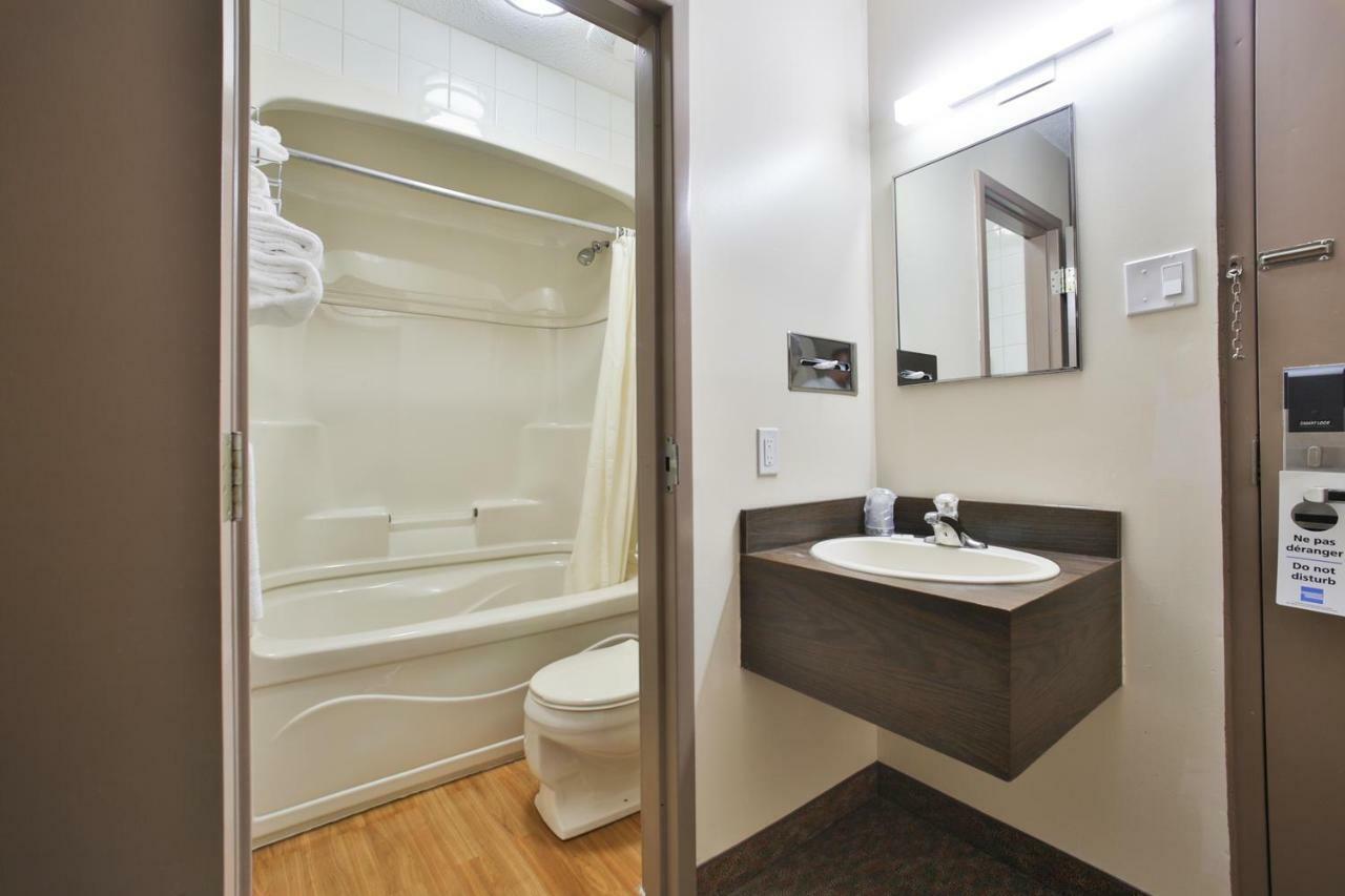 King Hotel Palmerston Dış mekan fotoğraf