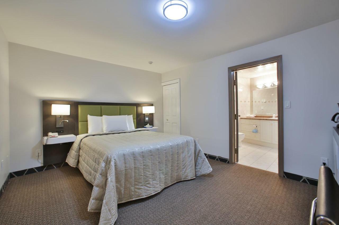 King Hotel Palmerston Dış mekan fotoğraf