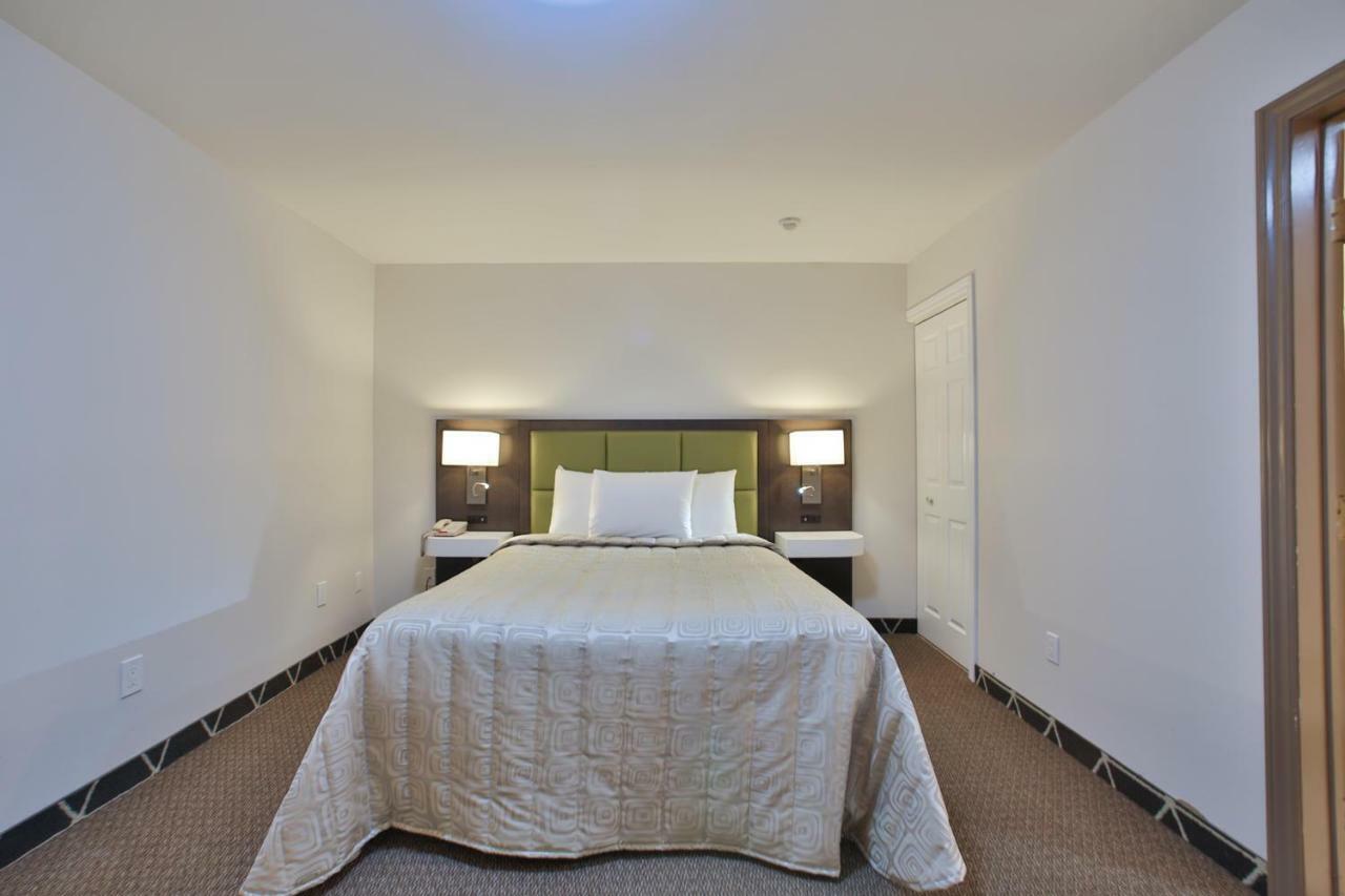 King Hotel Palmerston Dış mekan fotoğraf
